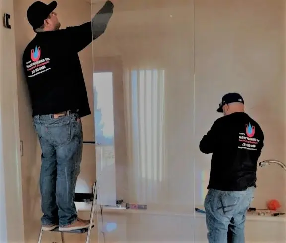 Professional plumbing installation for Tankless Water Heater Installation in Greenway